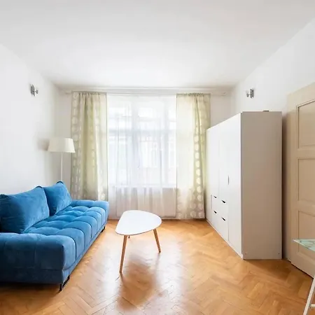 2 Bedrooms Apt Near Wenceslas Sq Prague Exterior photo