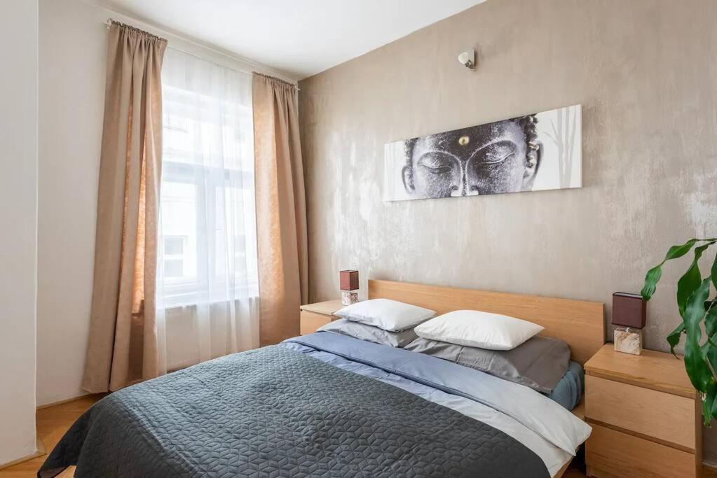 Apartmán 2 Bedrooms Near Wenceslas Sq Praha
