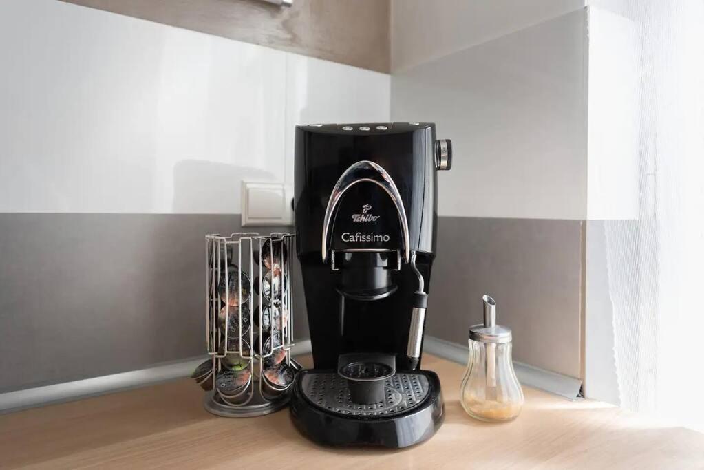 2 Bedrooms Near Wenceslas Sq Apartmán