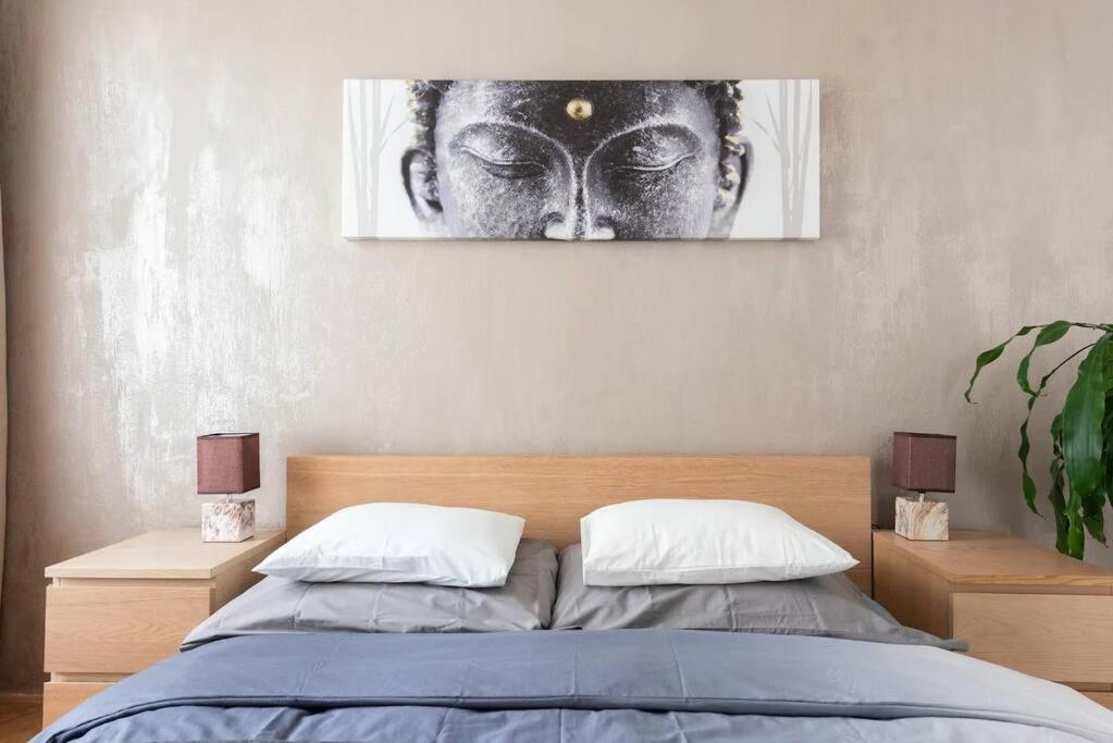 2 Bedrooms Near Wenceslas Sq Apartmán *
